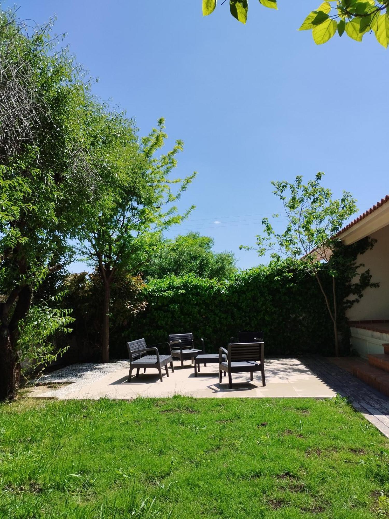 Chalet Con Jardin Puy Du Fou A 10 Min ,No Fiestas!! Toledo Buitenkant foto